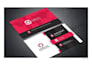 do business card design, premium and unique branding solution